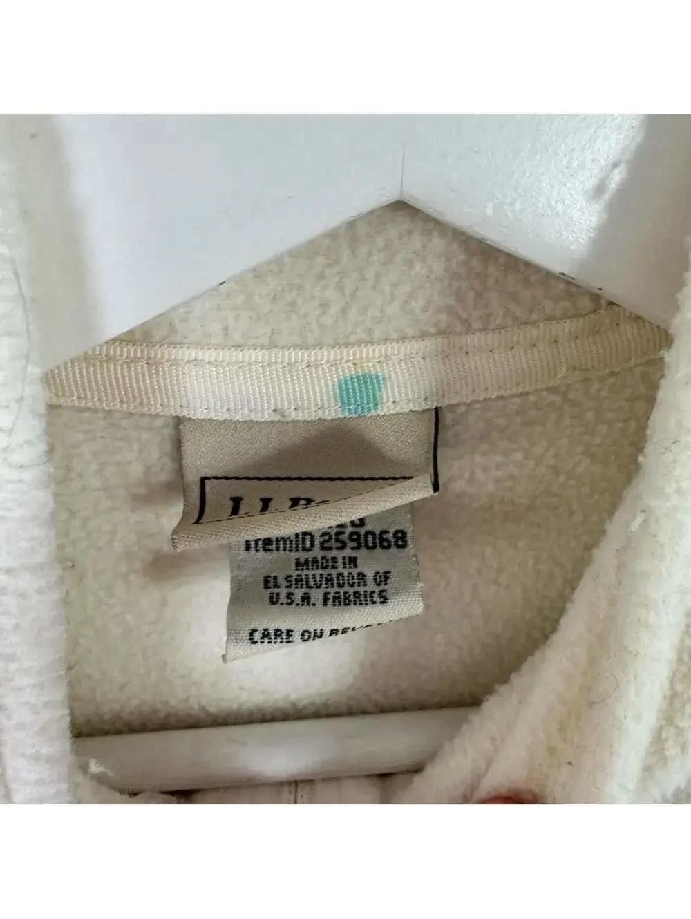 L.L. Bean bean women’s